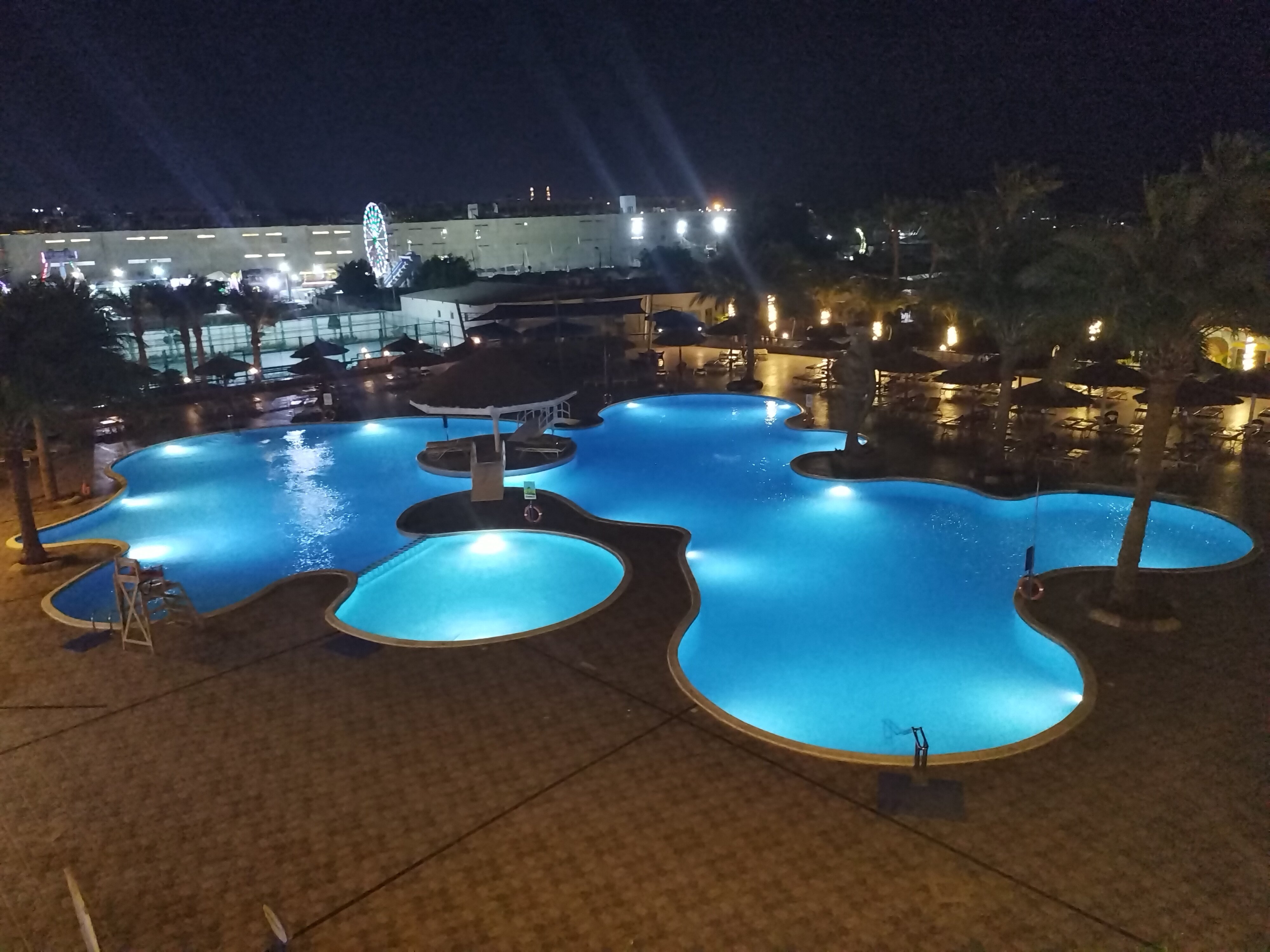 Фото Seagull Beach Resort