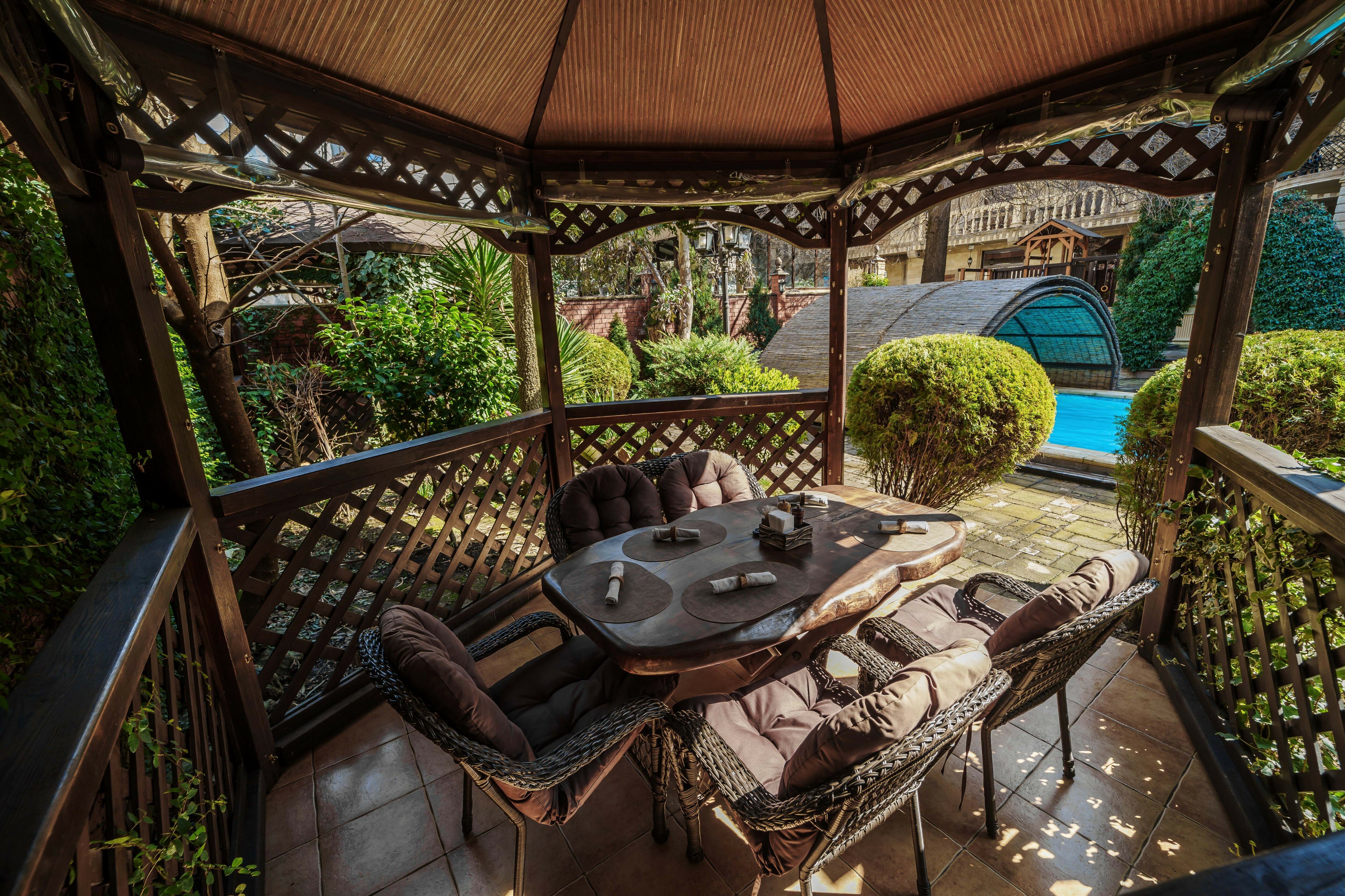 Фото Касабланка