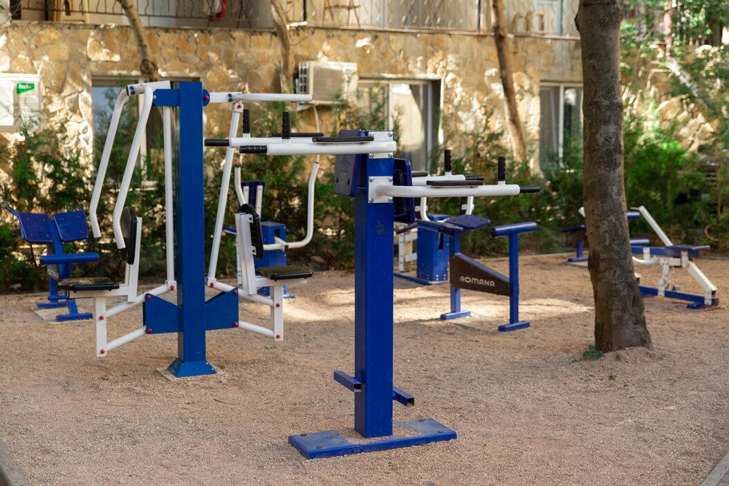 Фото Камелия-Кафа