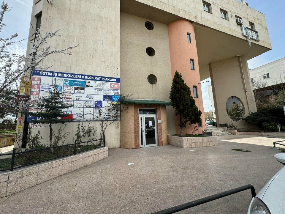 Asesores fiscales Serbest Muhasebeci Binnur Tasdemir, , foto