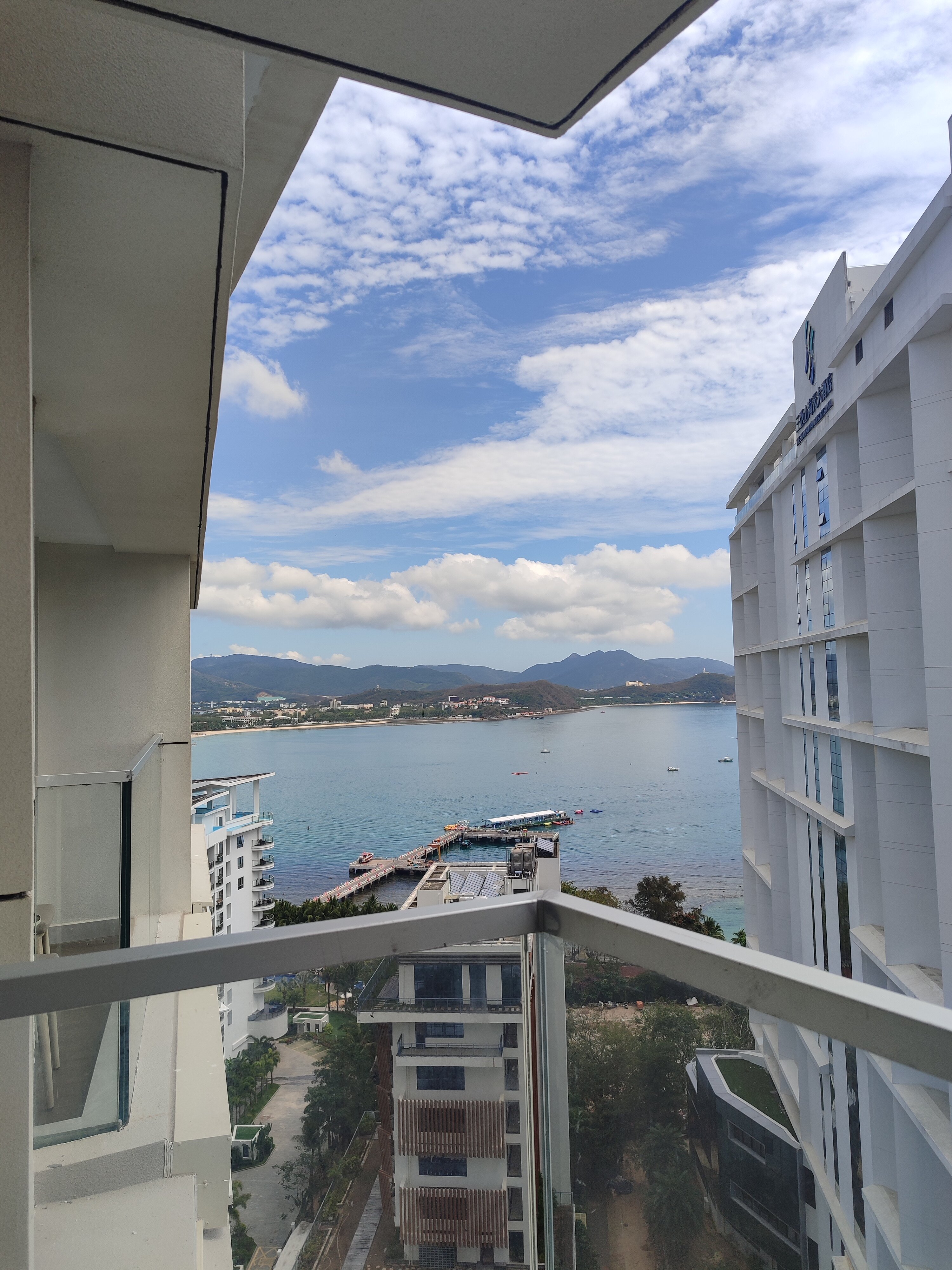 Фото Ascott Dadonghai Bay Sanya