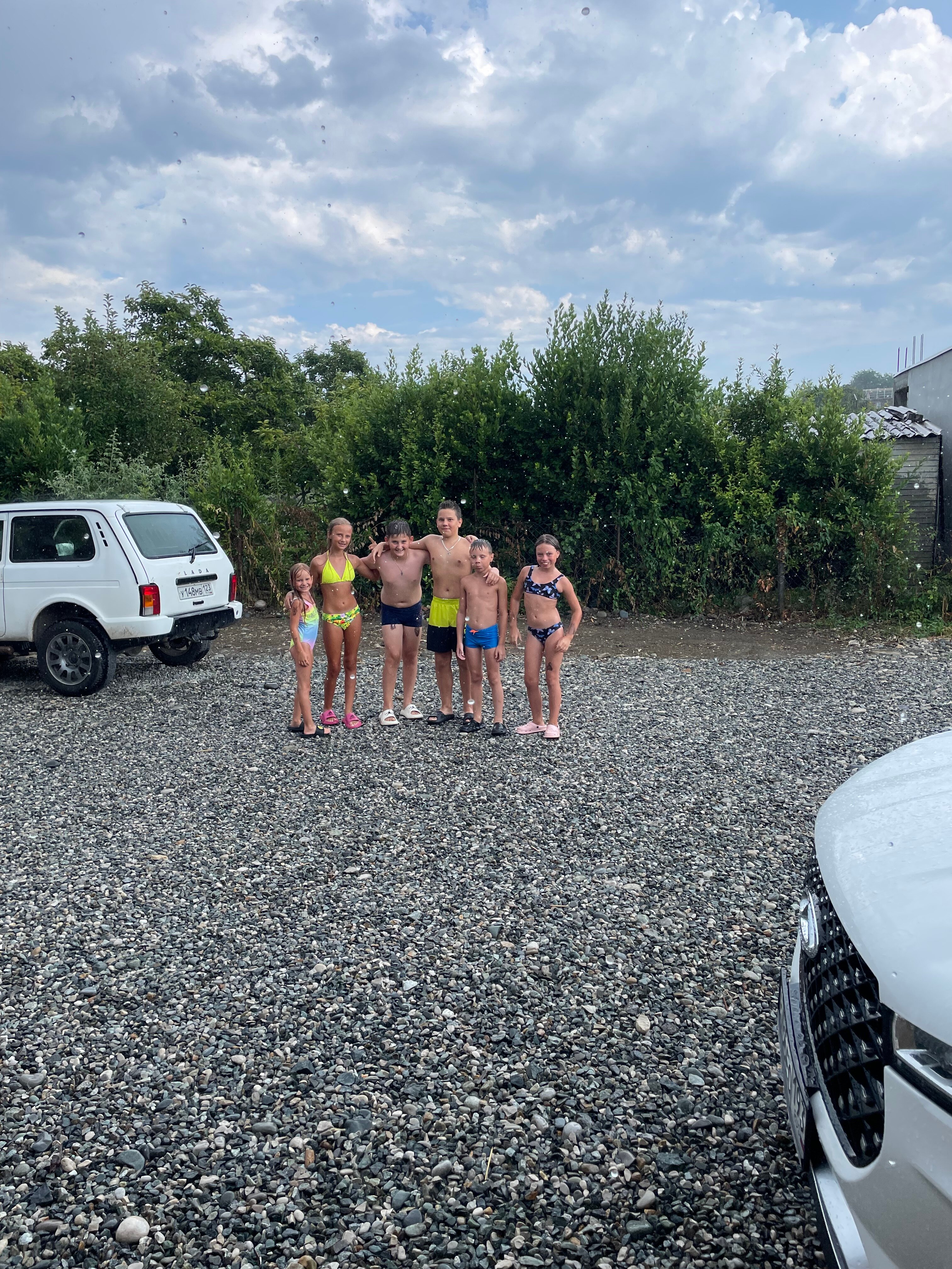 Фото Династия