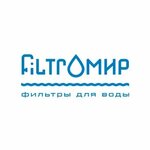 FiltoMir (Rostov-on-Don, Vavilova Street, 54), water filters
