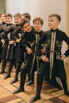 Школа лезгинки Адат (Vernadskogo Avenue, 21к3), dance school