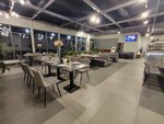 Lisya Nora (Primorskoye Highway, 118А), restaurant