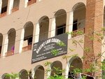 Regent Law Chamber (Dhoke Elahi Baksh, Sherpao Colony, Chaklala Road, J906A), legal services