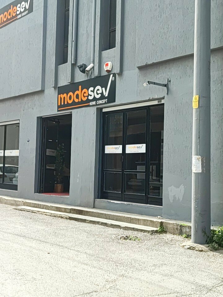 Furniture store Modesev, Izmir, photo