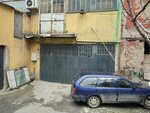Dagilmaz Glass Industry (İstanbul, Kağıthane, Yeşilce Mah., Yıldırım Sok., 14) ، صناعة الزجاج