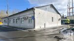 Подстанция скорой помощи № 3 (Tyumen, Leninskiy okrug, Tekstilnaya ulitsa, 3А), emergency medical service