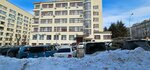 Ministerstvo obrazovaniya i nauki Khabarovskogo kraya (Frunze Street, 72), government ministries, services