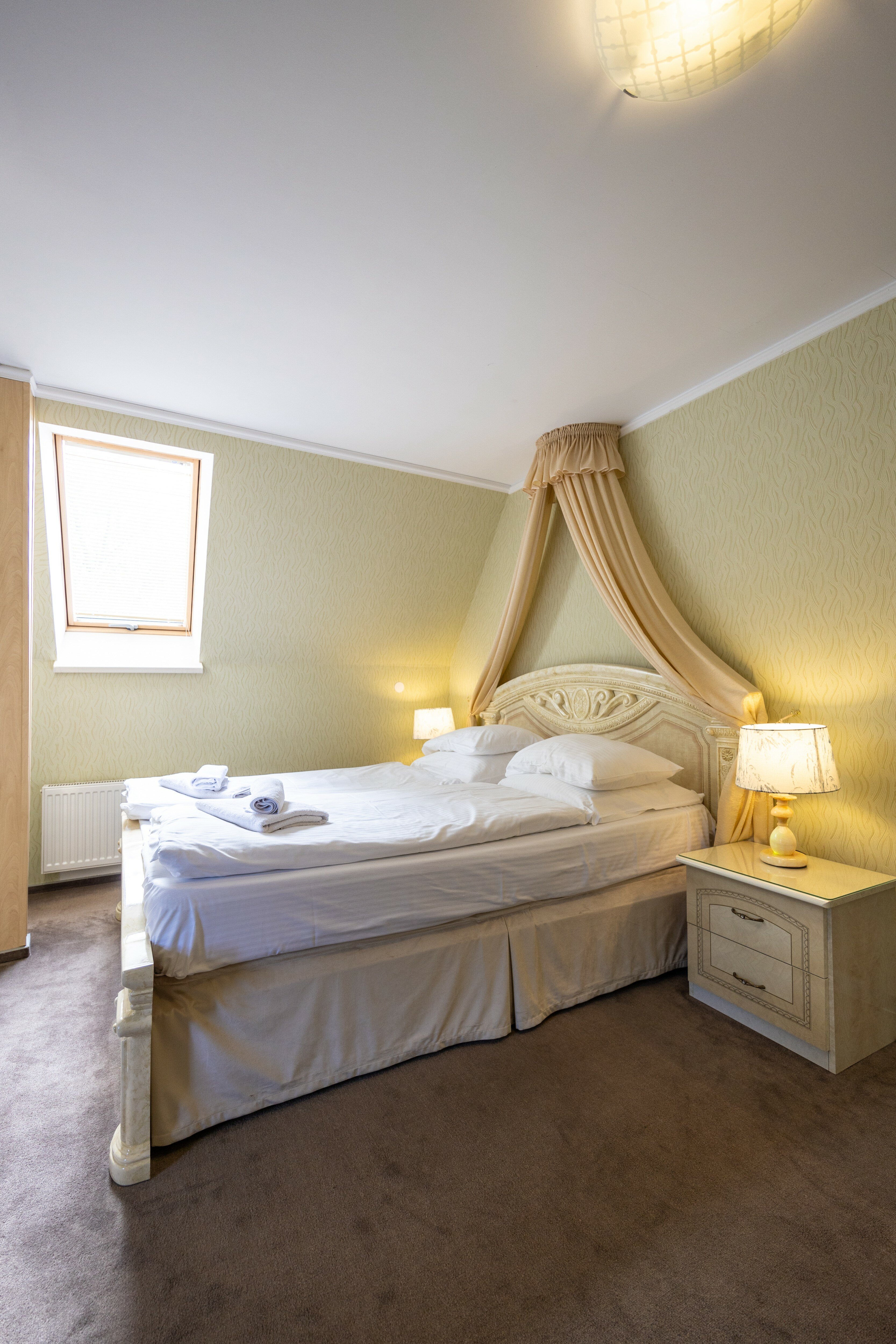 Фото Вилла Гренч