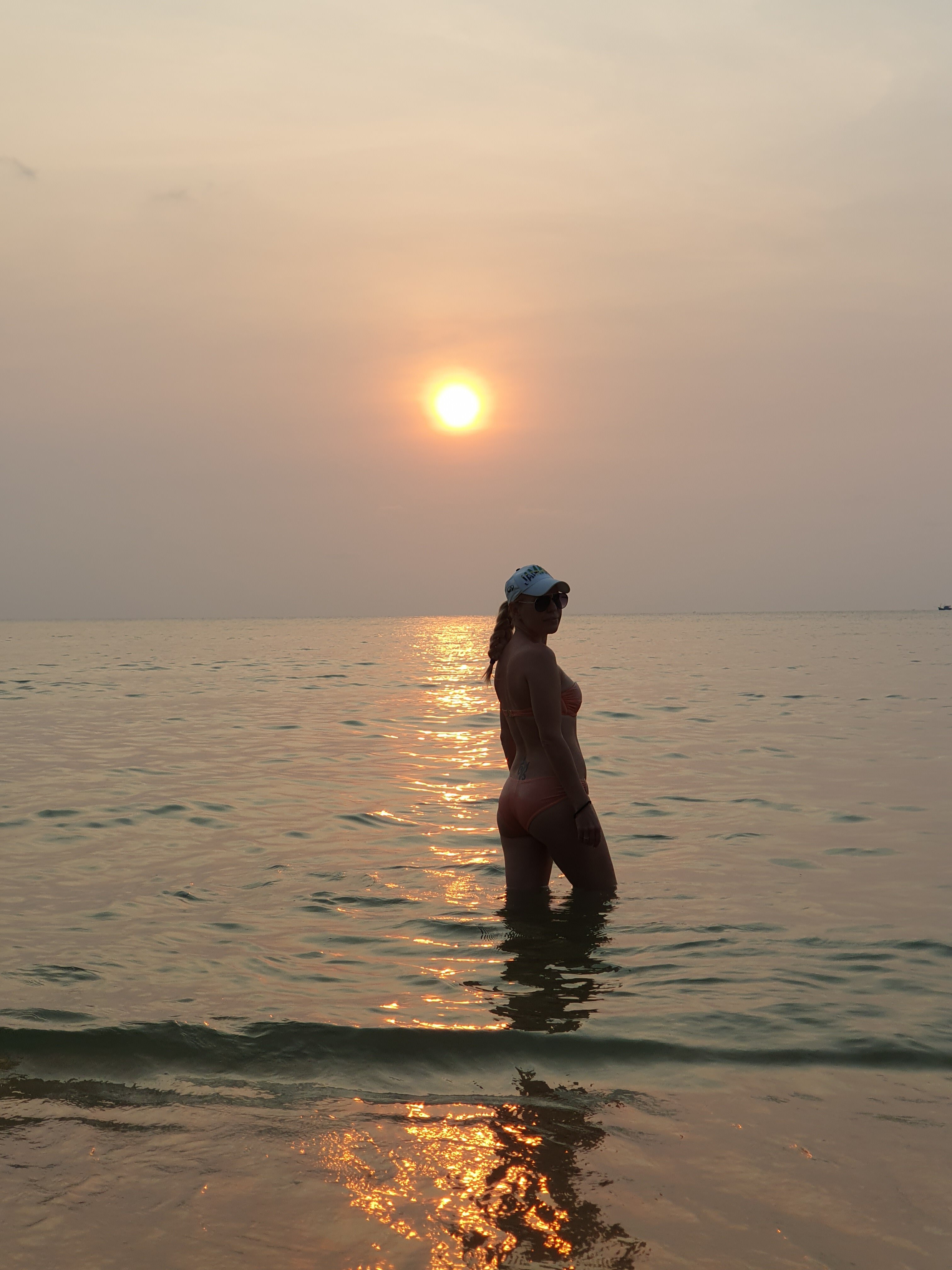 Фото Thanh Kieu Beach Resort