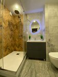 Vannluxe (17th Maryinoy Roschi Drive, 9), construction and finishing works