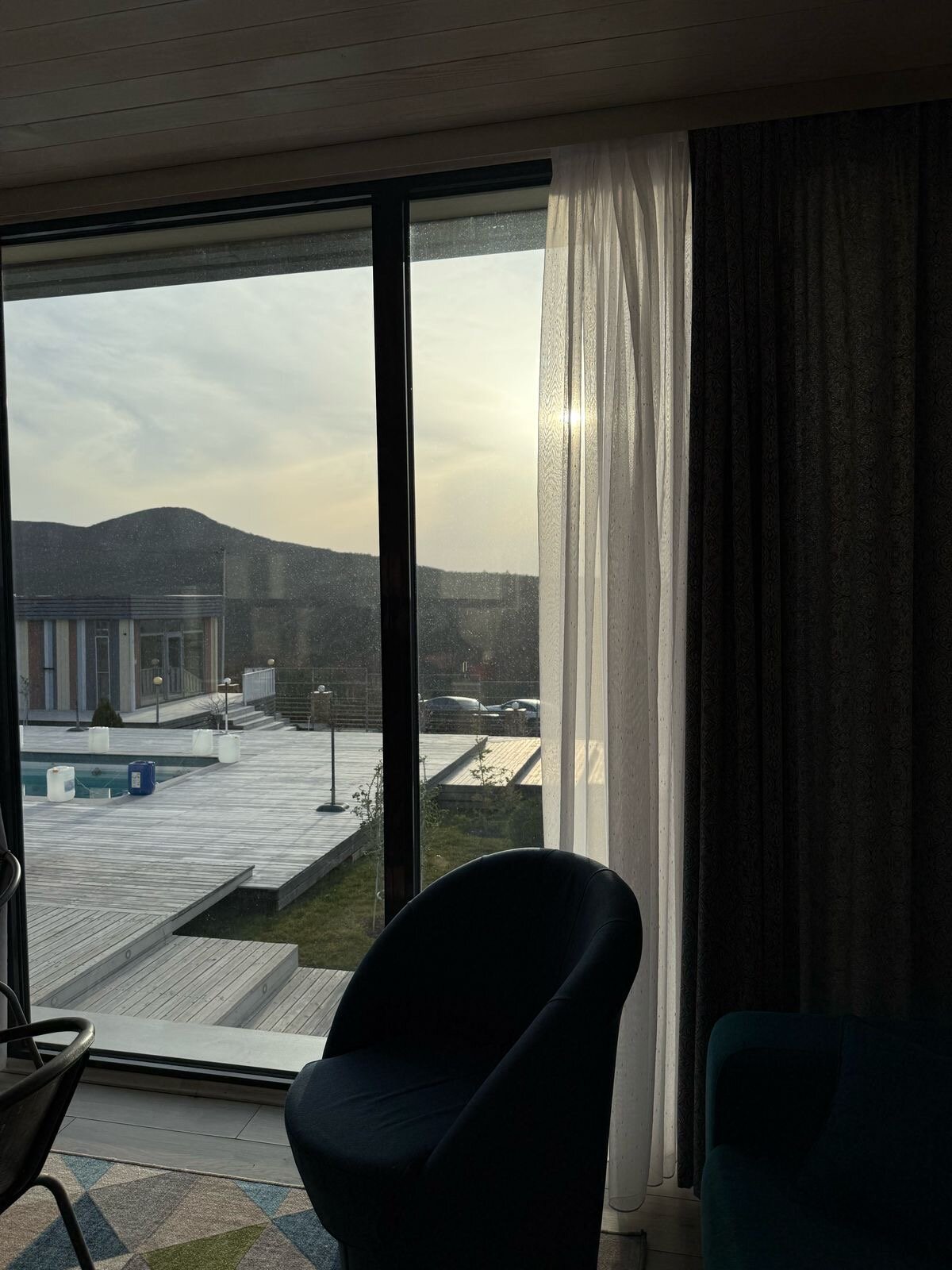 Фото Александрия Garden