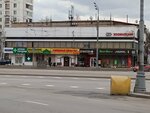 Marshal-Servis (Bolshaya Cherkizovskaya Street, 6), appliance repair