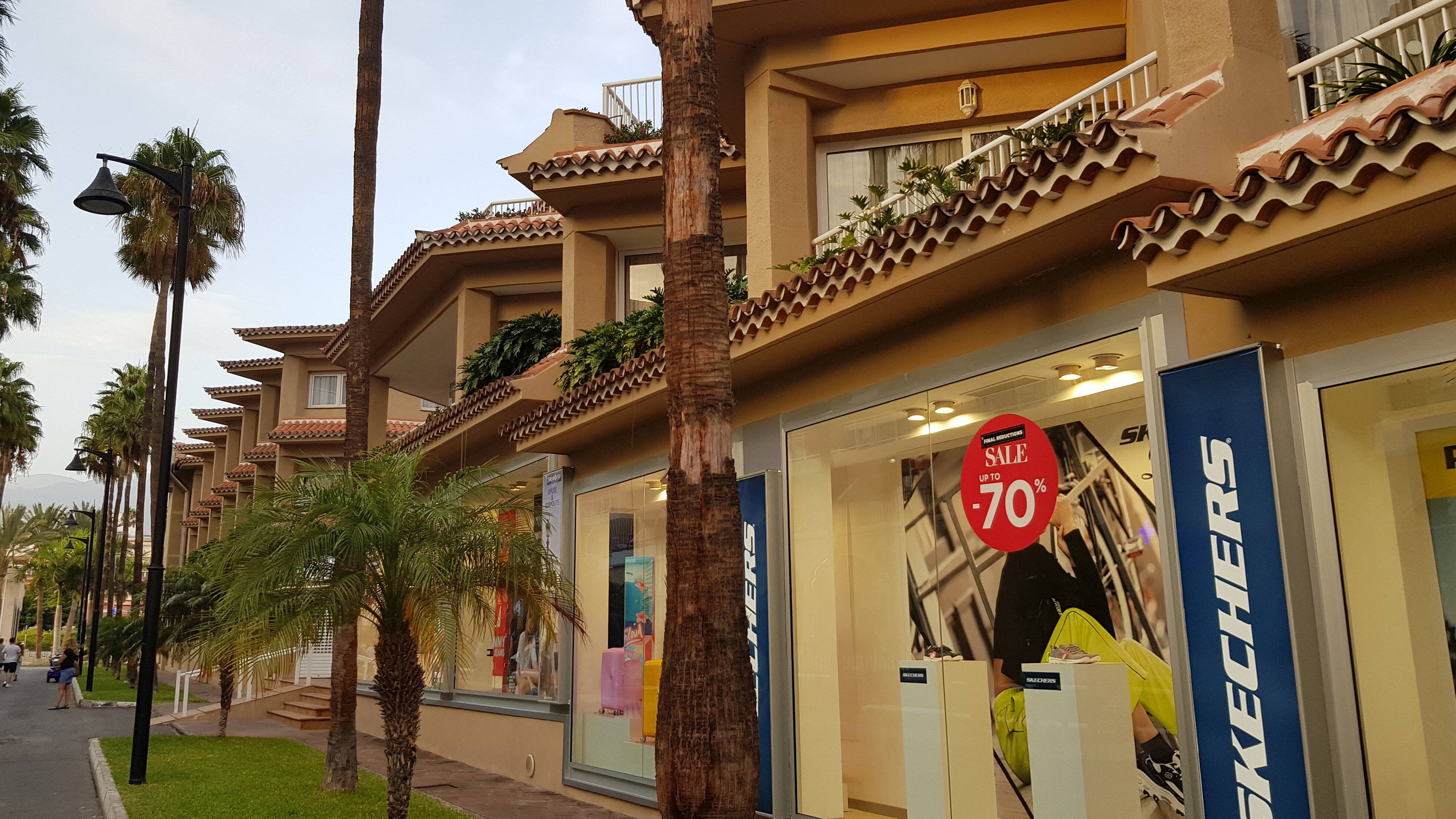 Фото Apartamentos Vista Sur