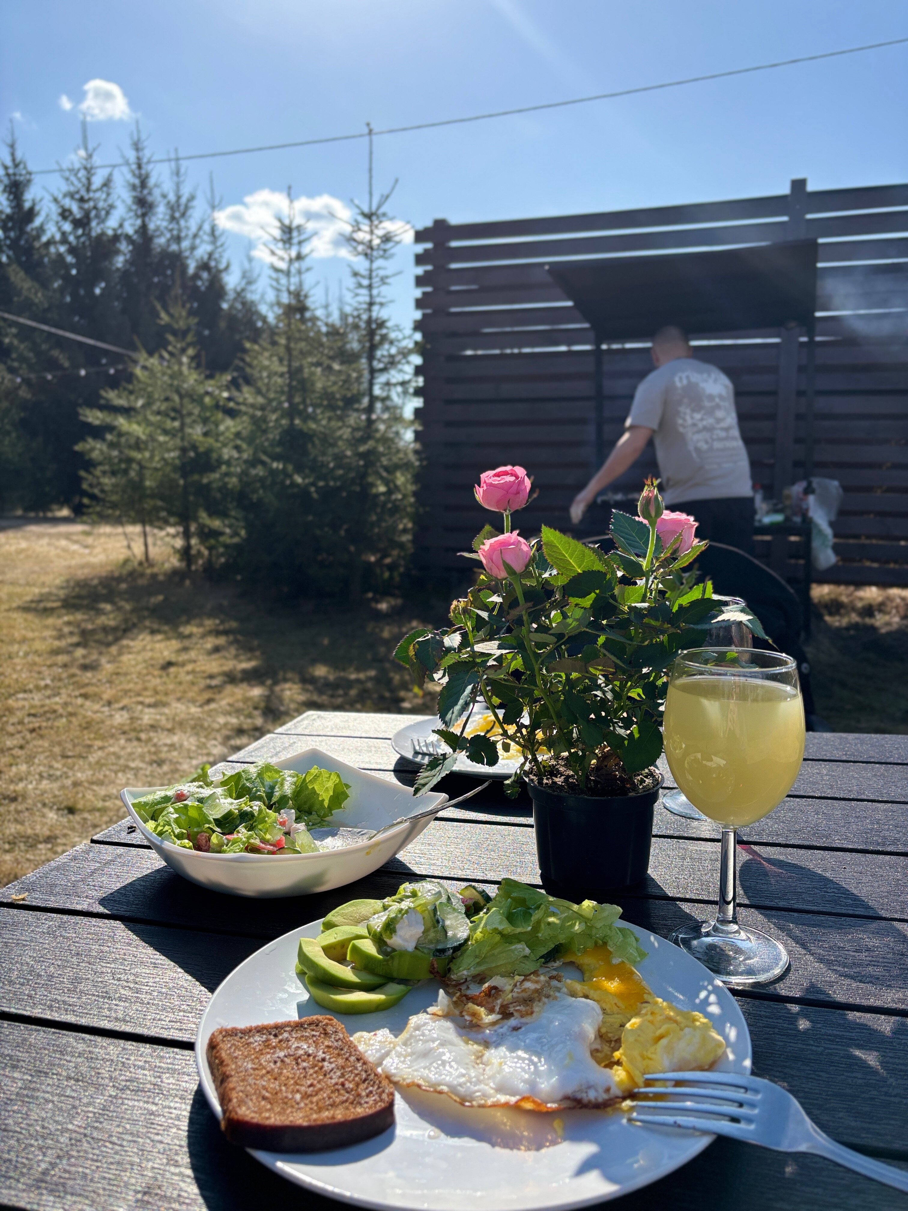 Фото Гусихаус