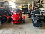 Khelper Sport (Nizhniy Novgorod, Boynovskiy Lane, 17), motorcycle dealership
