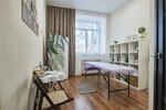 Territoriya esteticheskogo sovershenstva (Frunze Street, 40), beauty salon