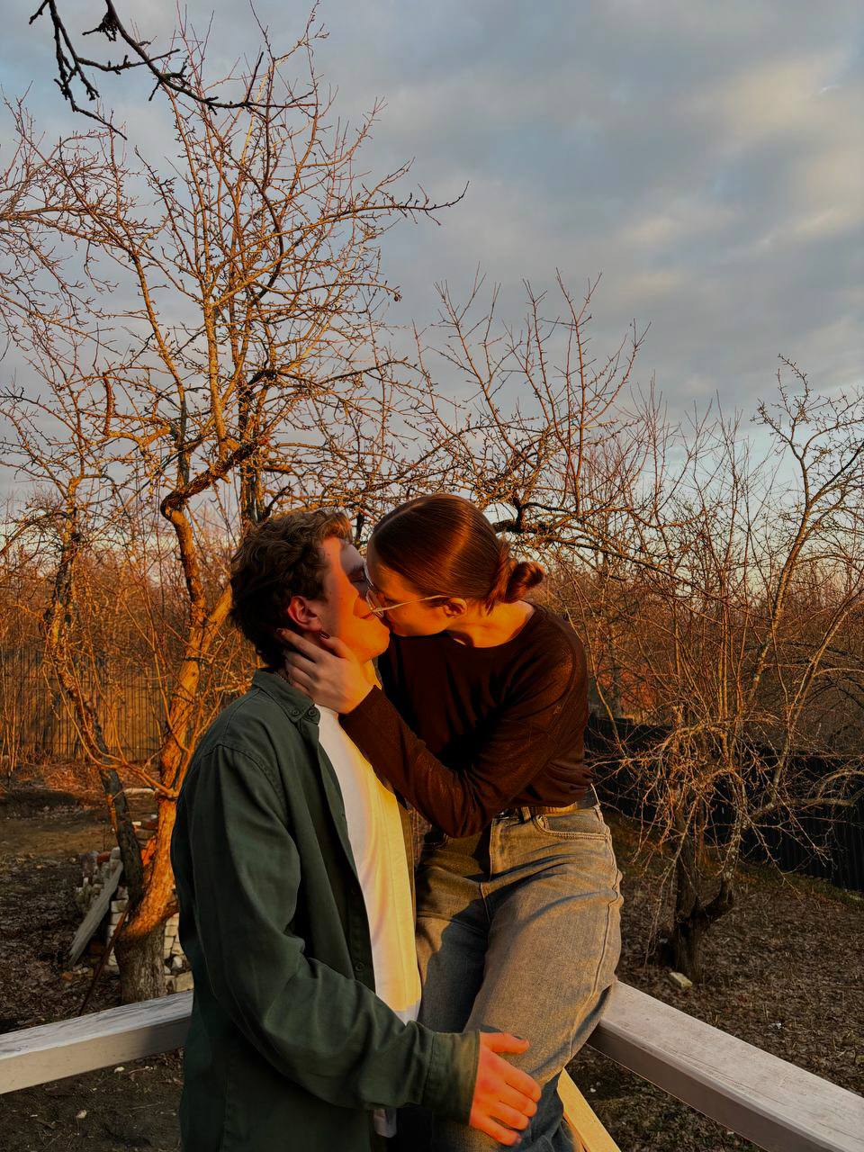 Фото Декабрьская