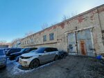 Jlr-service (ulitsa Truzhenikov, 1А), car service, auto repair