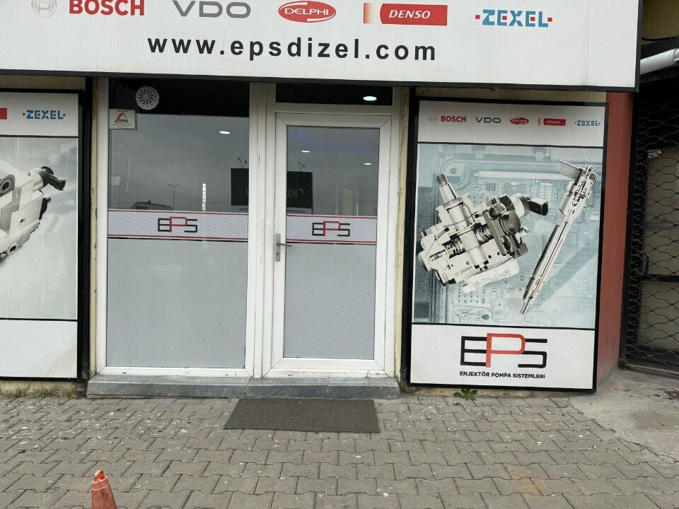 Auto electrics repair Eps Automotive Industry, Ankara, photo