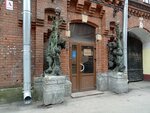 Tais (Dostoyevskogo Street, 40-44), medical equipment
