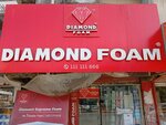 Diamond foam (Khayaban-e-Jami, Q3), thermal insulation materials