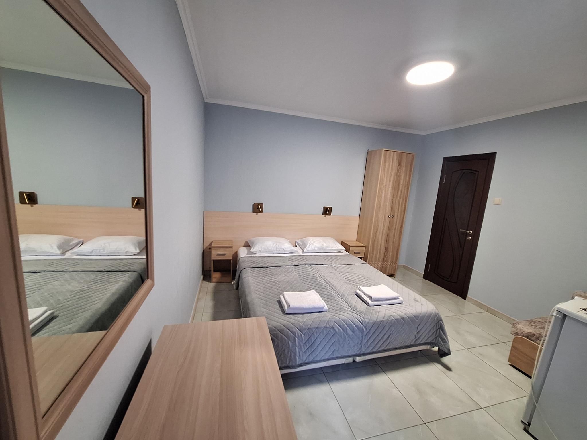 Фото Гостевой дом Цитрус