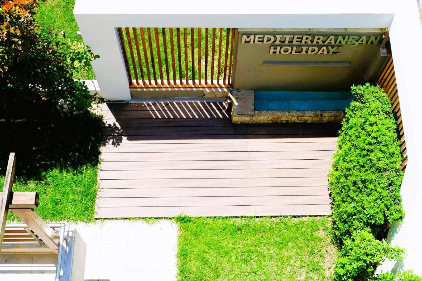 Фото Mediterranean Holidays