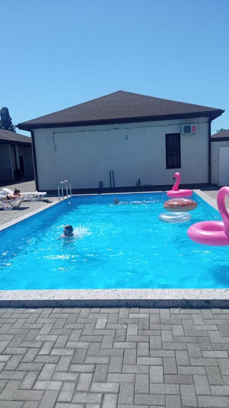 Фото Сандра