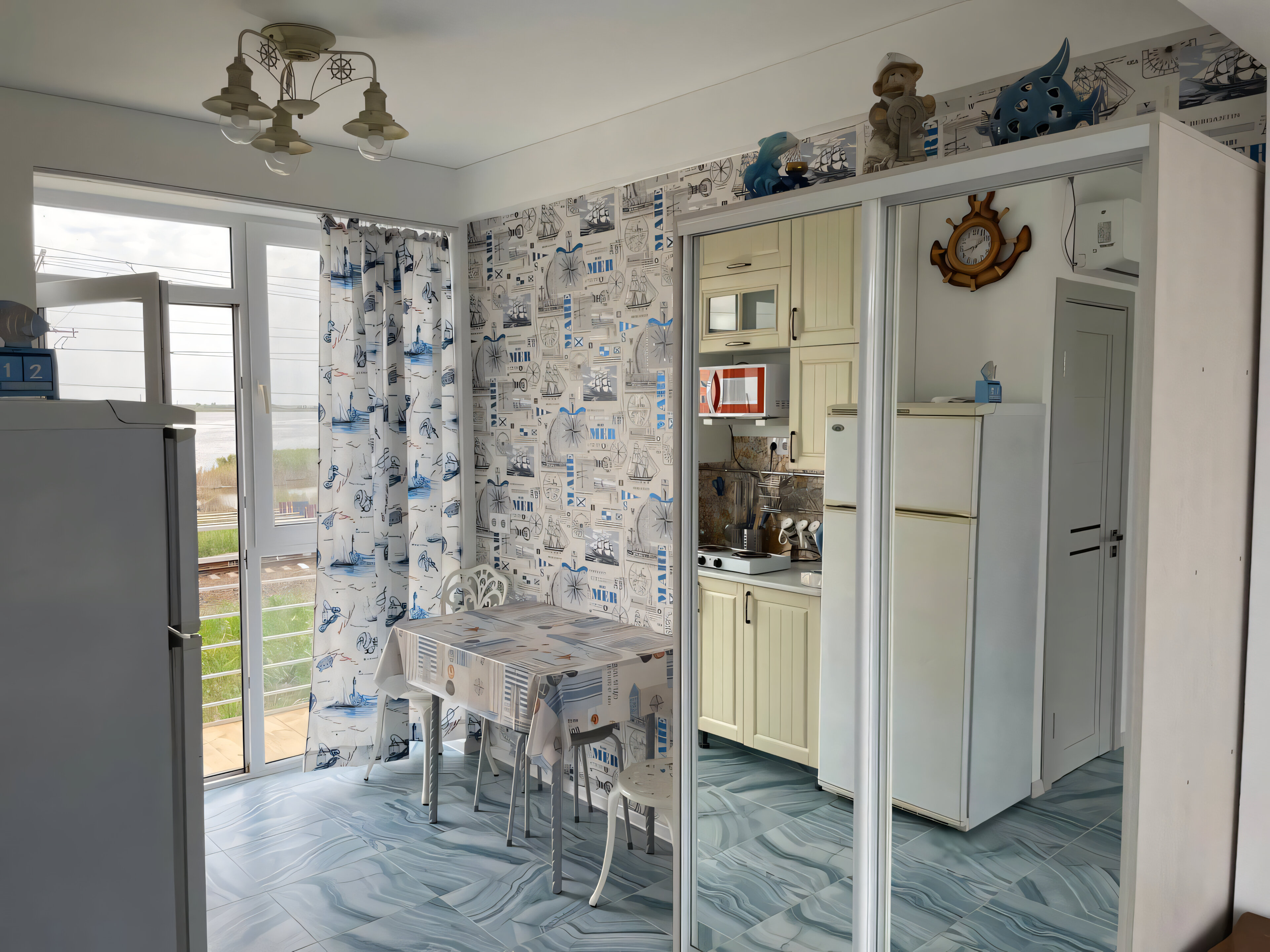 Фото отеля 4