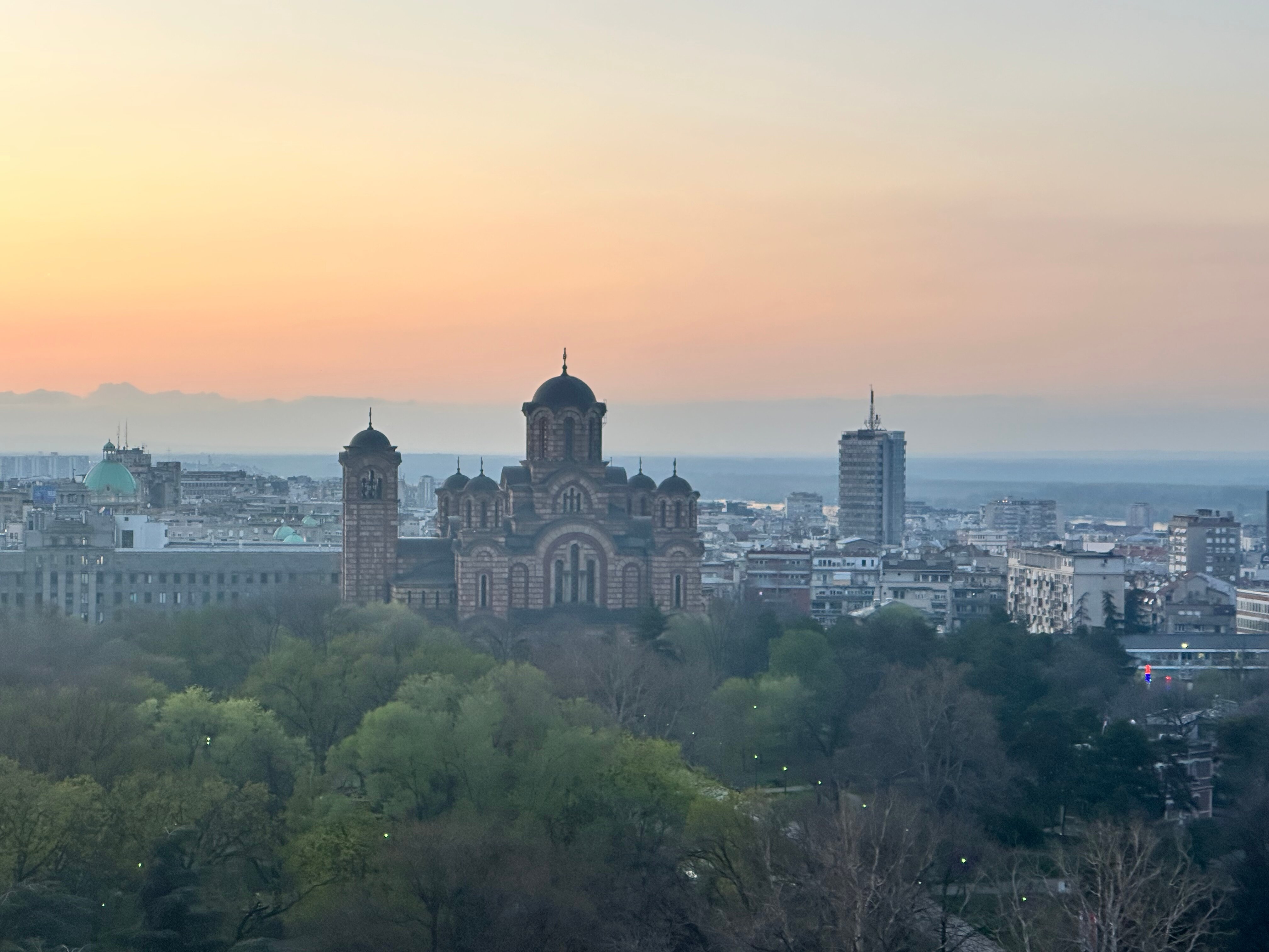 Фото Metropol Palace