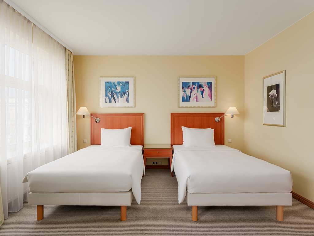 Фото Radisson Blu Ridzene