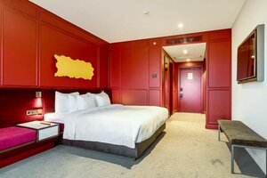 Tsinandali Estate, A Radisson Collection Hotel (Kakheti, Telavi Municipality, Tsinandali), hotel