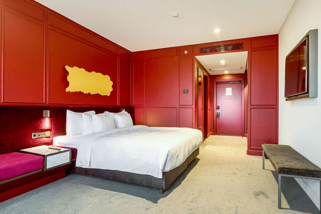 Фото Tsinandali Estate, A Radisson Collection Hotel