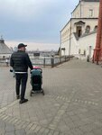 Мир Детства (City of Kazan, Ibragimova Avenue, 83А) ، تأجير الأجهزة