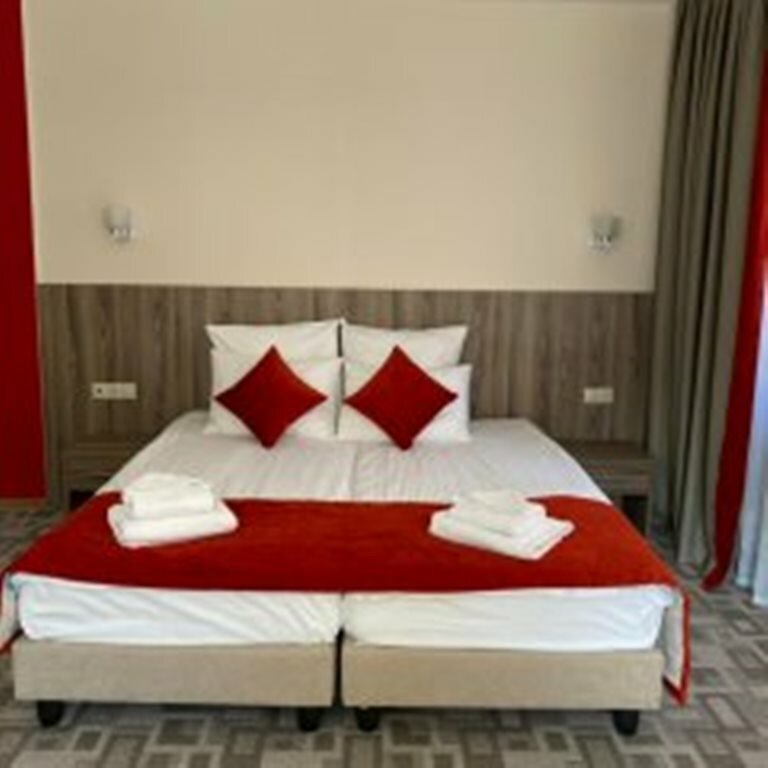 Фото Авиаотель