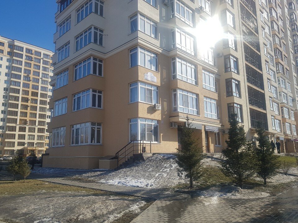 Фото отеля 1