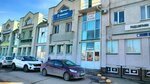 Морена (Naberezhnochelninskiy Avenue, 54), industrial refrigeration equipment