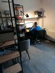 Репка (Parkovy Avenue, 31/2), estudio de arquitectura