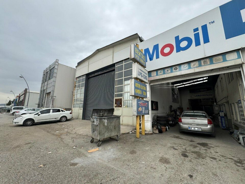 Electrical equipment repairs Tam-Tes Electric Ostim, Ankara, photo