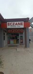 Gölbaşı Toki Eczanesi (Ankara Province, Golbasi District, Eymir Mah., Gediz Sok., 1), farmacia