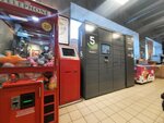 5Post (Druzhby Street, 56), parcel automat