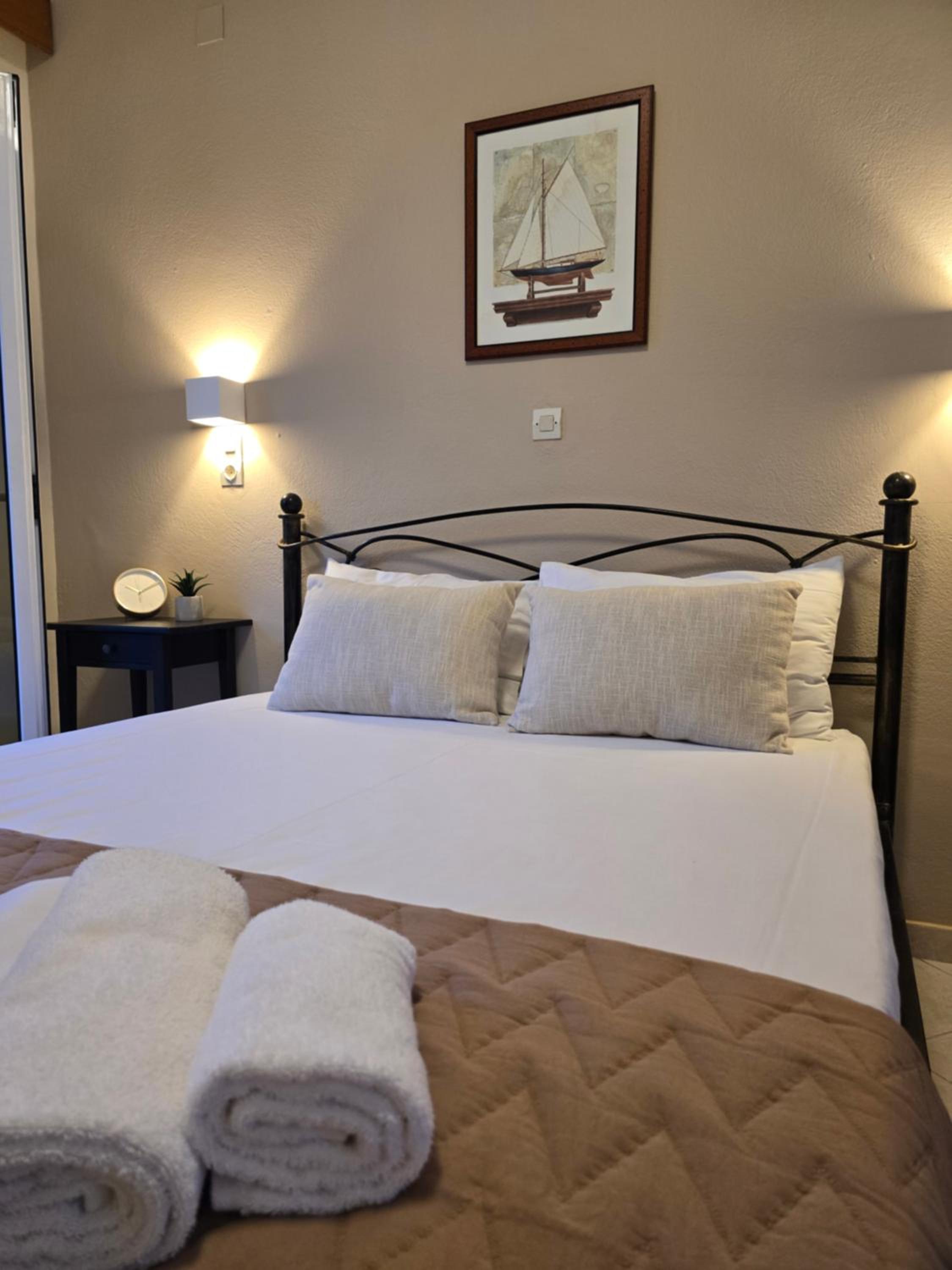 Фото Koulouris Beach Hotel