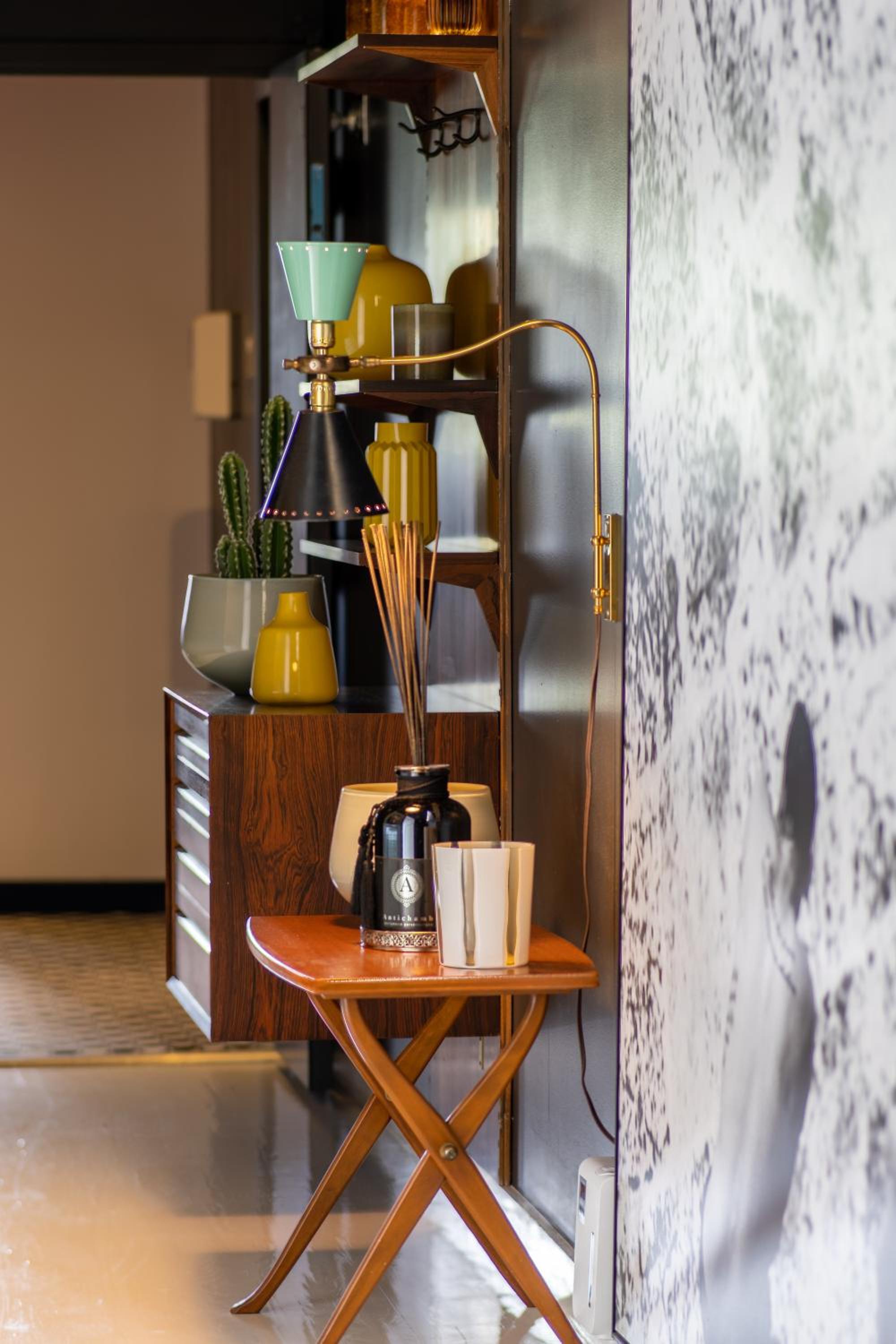 Фото Blanc Kara - Adults Only