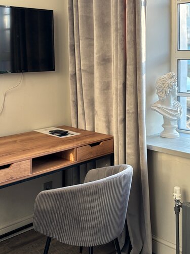 Гостиница Home Hotel в Сегеже
