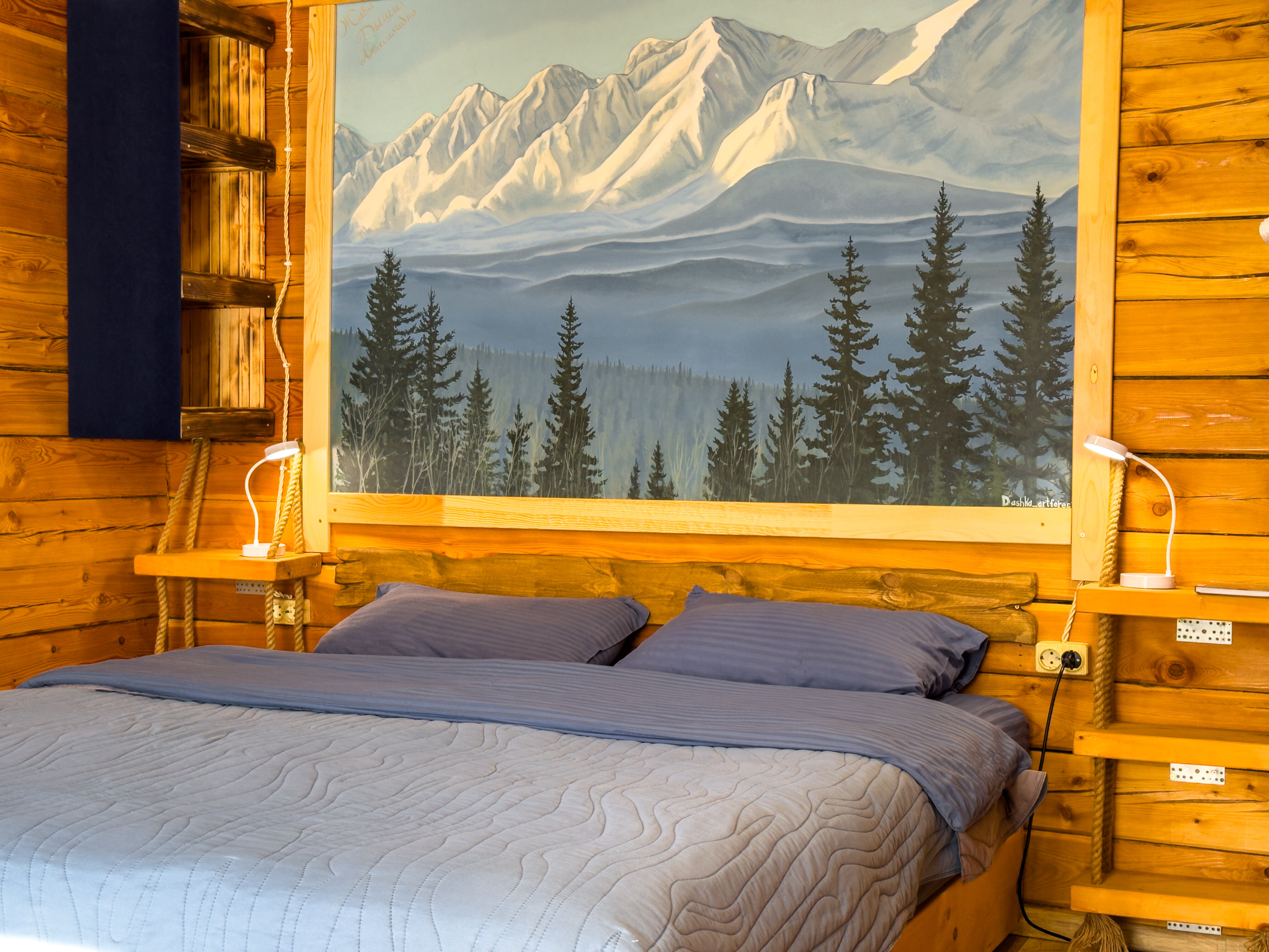 Фото Алтайский дом Перезагрузка