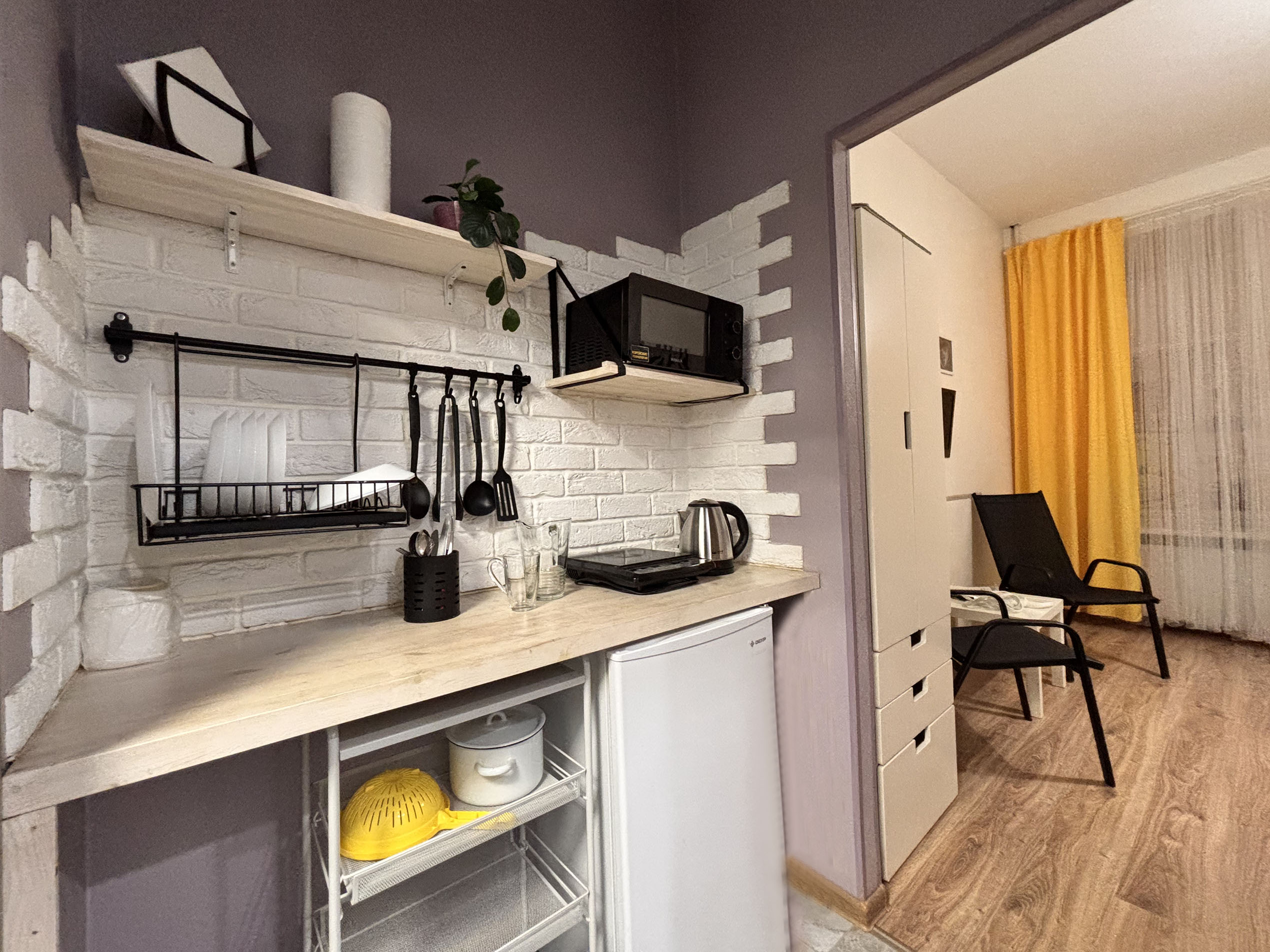 Фото Адажио Стар. 5