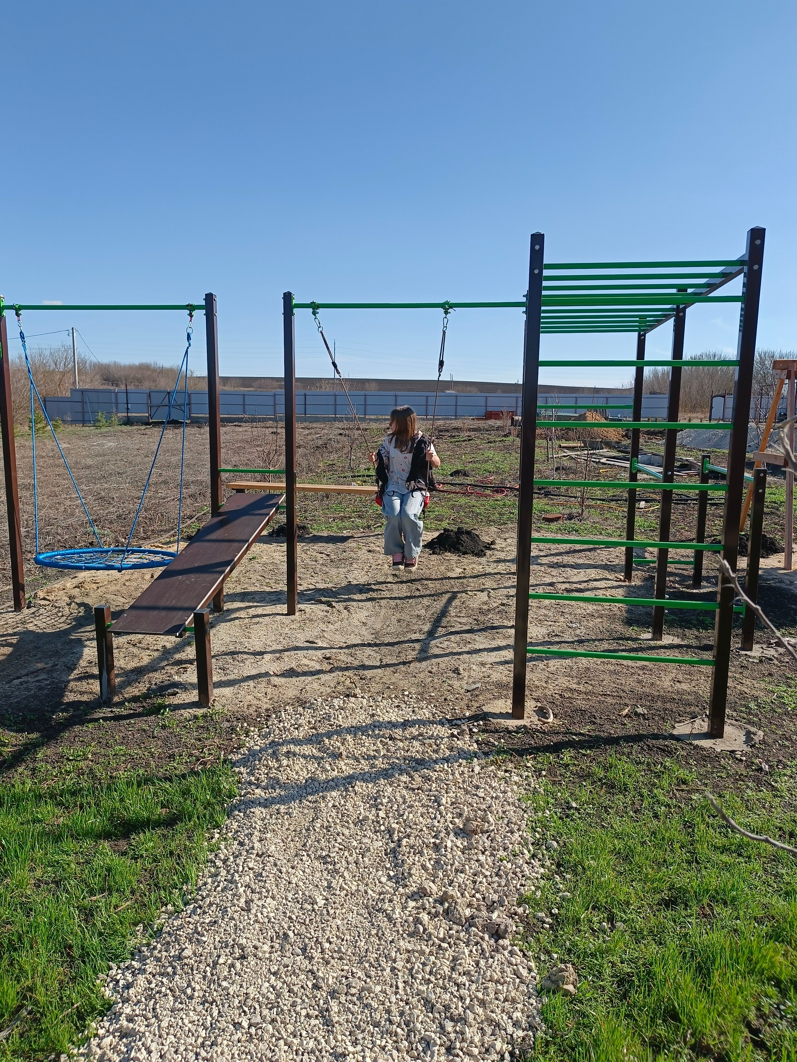 Фото Причал Николаича